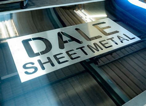 dale sheet metal kings lynn|king's lynn sheet metal.